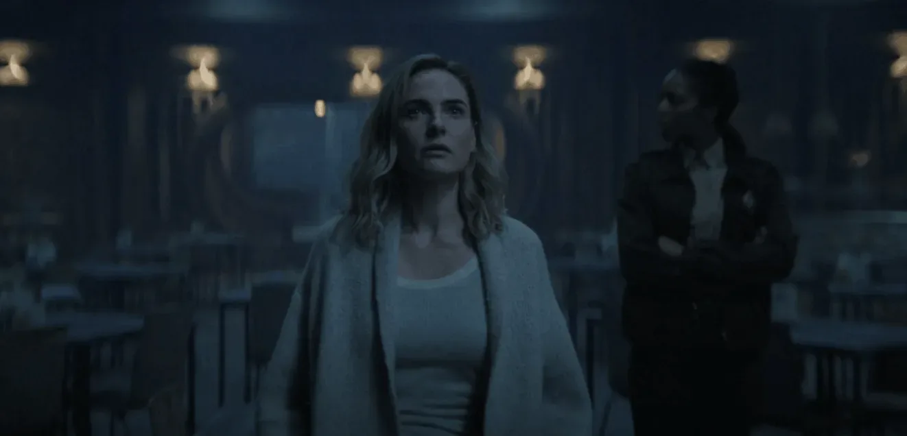Who Stole the Light Bulbs in Silo Season 3 Episode 5? Why Silo 18 Has Only Two Years Left
