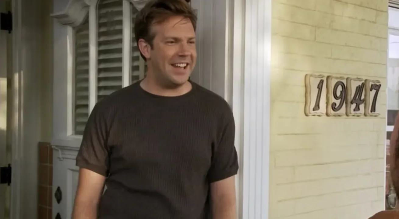 Schmitty in It’s Always Sunny1