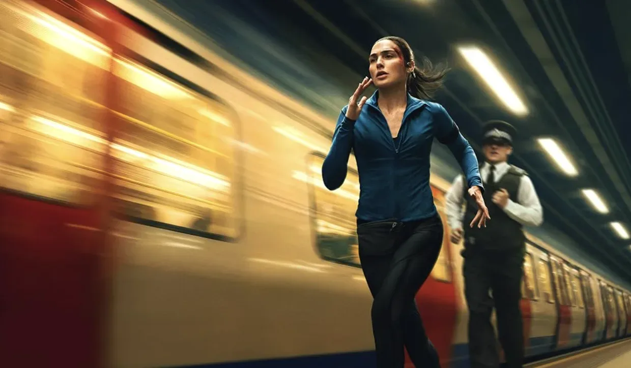 Did Gal Gadot Really Do the Running in The Runner? Her Training and Injury Explained
