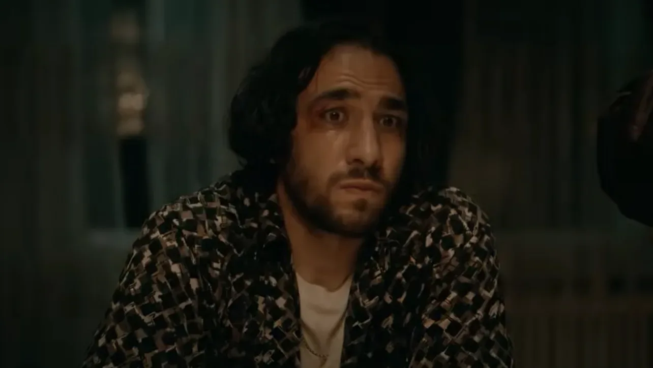 4 Blocks Zero Episode 1 Recap and Ending Explained: What Was Ibrahim Sent to Do?