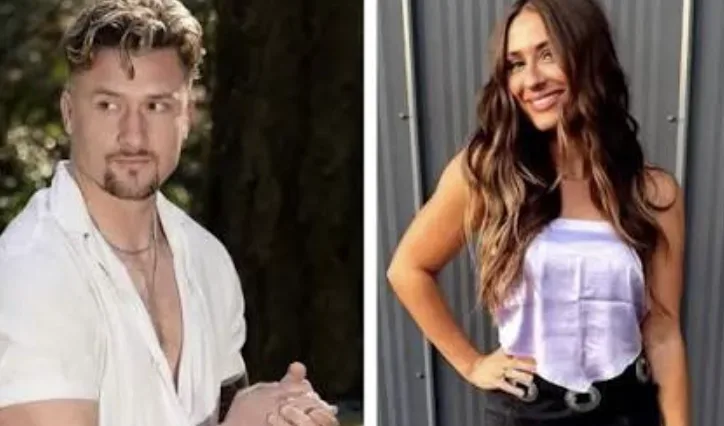 Caitlin and Devin’s MAFS Problem Isn’t About One Person Being “Too Needy”
