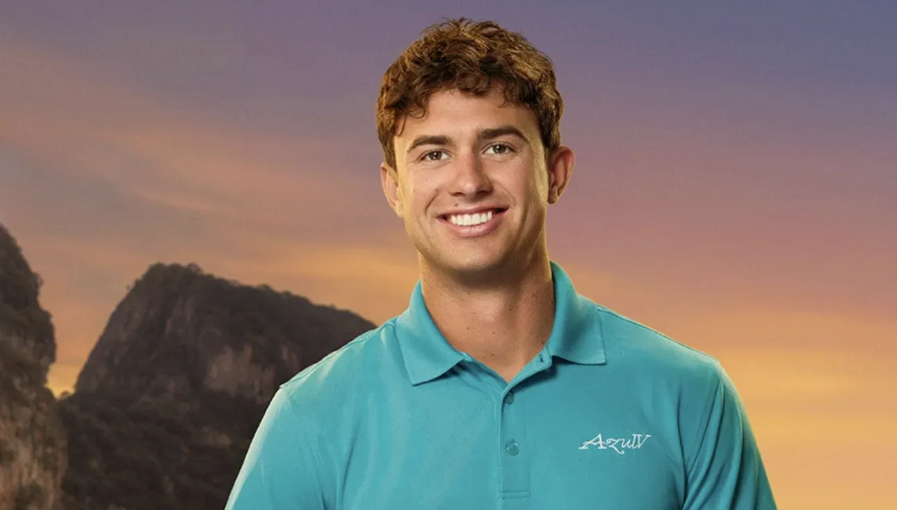 Matthew Fitzpatrick-Buck