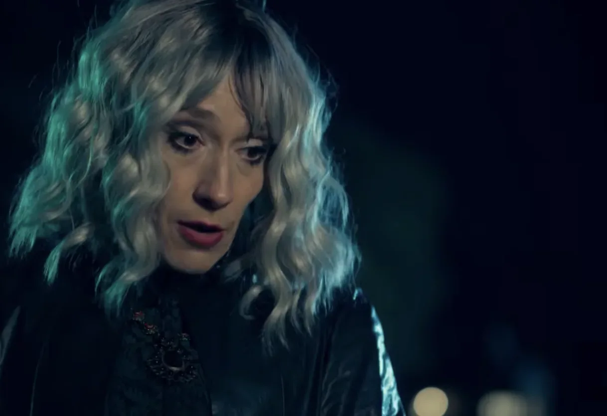 The Reluctant Vampire Ending Explained: Does Victor Discover Val Is Human?
