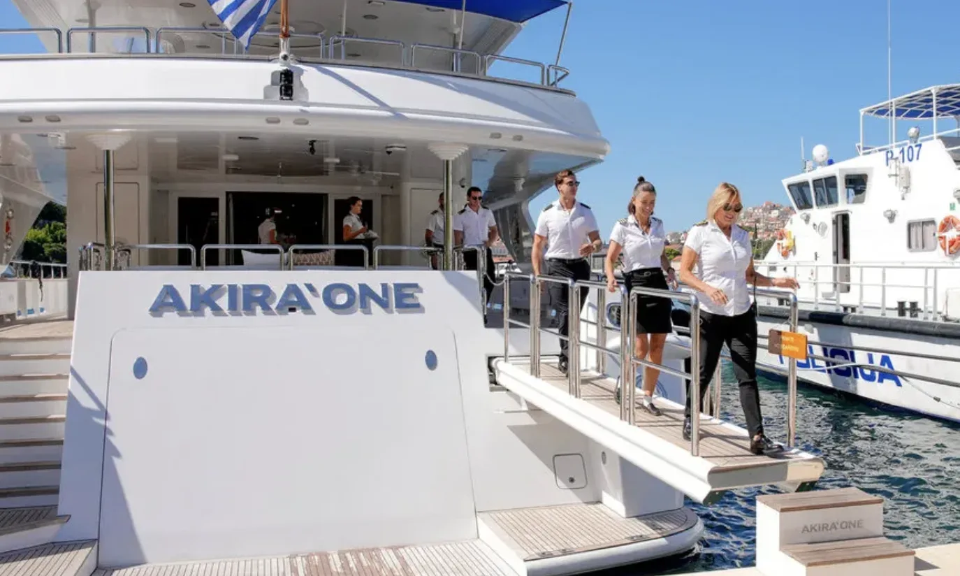 Below Deck Mediterranean Season 12: Release Date, Cast, Filming Location and Summer House Crossover