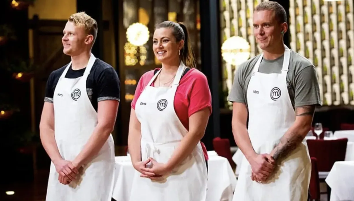 MasterChef Season 16 Cast Guide: Meet the Global Gauntlet Contestants