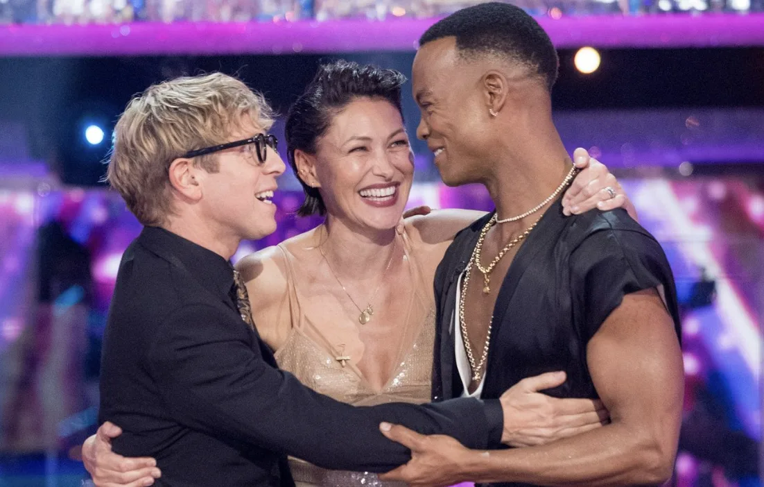 Strictly Come Dancing Season 24