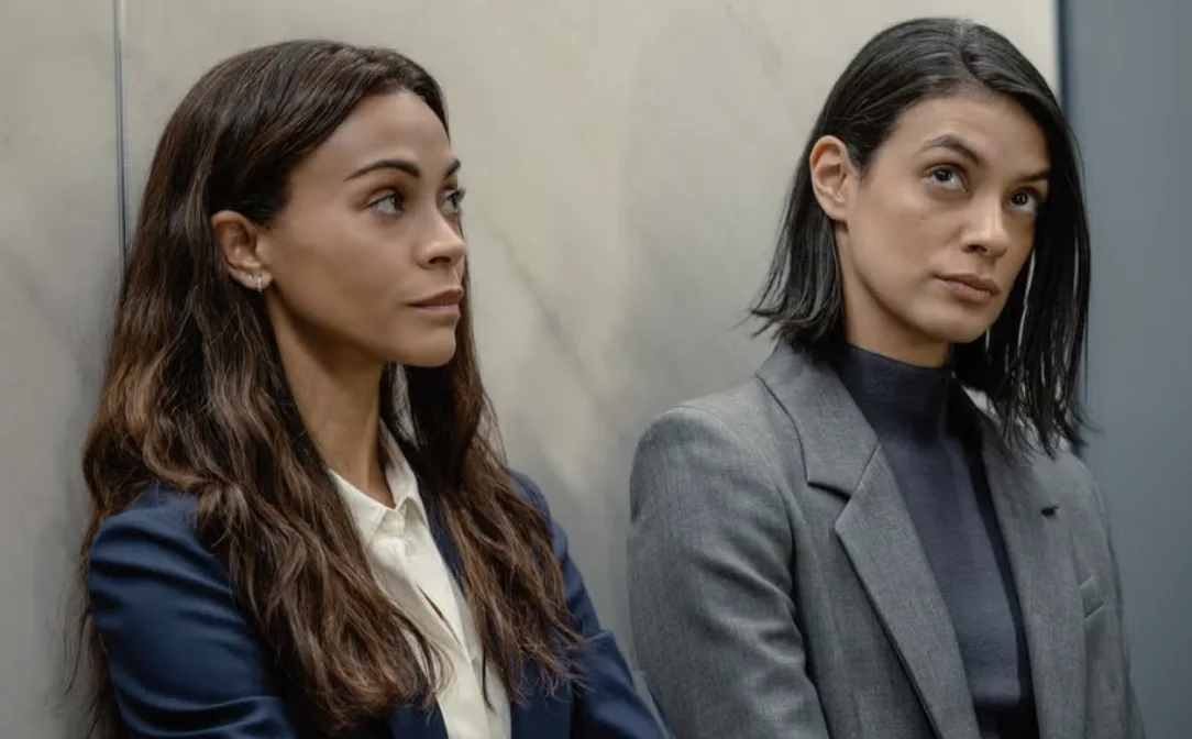 Lioness Season4