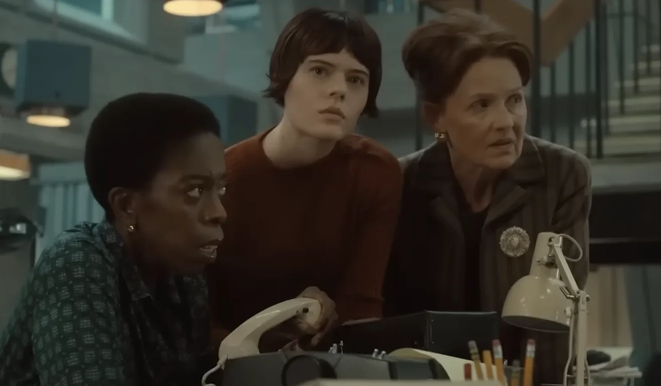 American Hostage Season 1 Episode 21