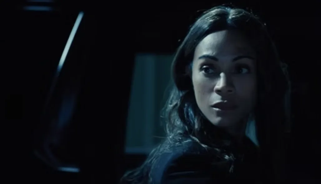 Lioness Season 3 Ending: Who Is the Woman in Doha? Is It Aaliyah?