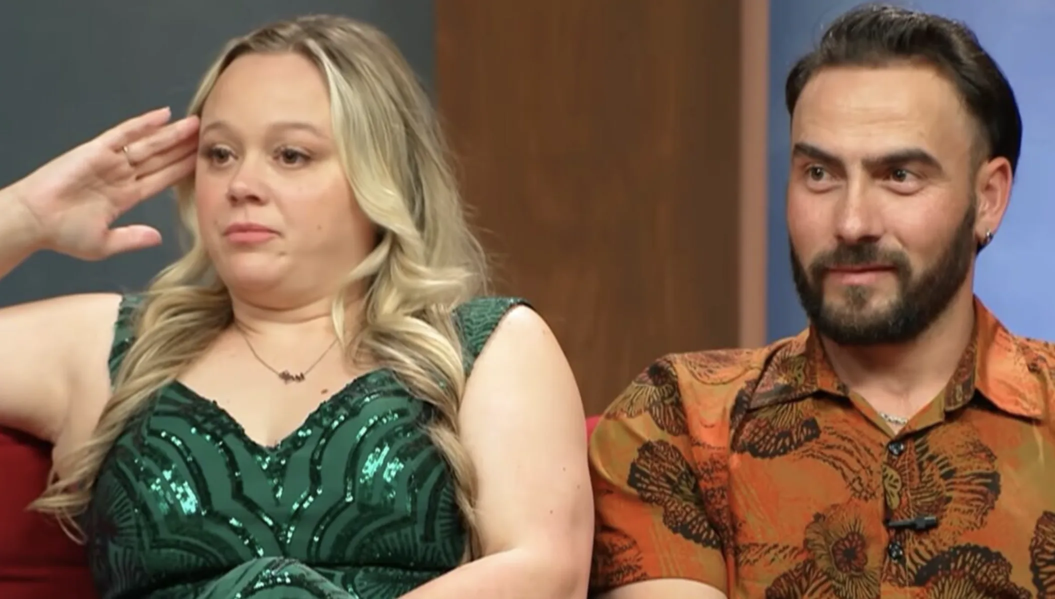 90 Day Fiance Season 12 Tell All3