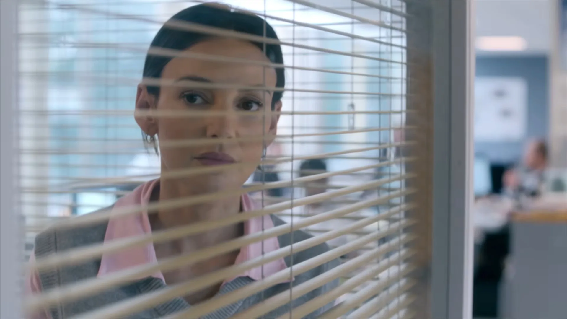 The Blame Season 1 Ending Explained: Who Killed Sophie Madsen?