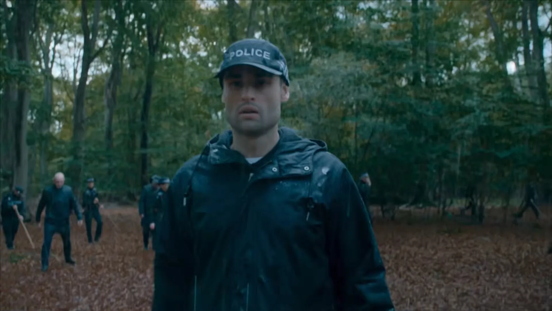 The Blame Season 1 Ending Explained: Who Killed Sophie Madsen?