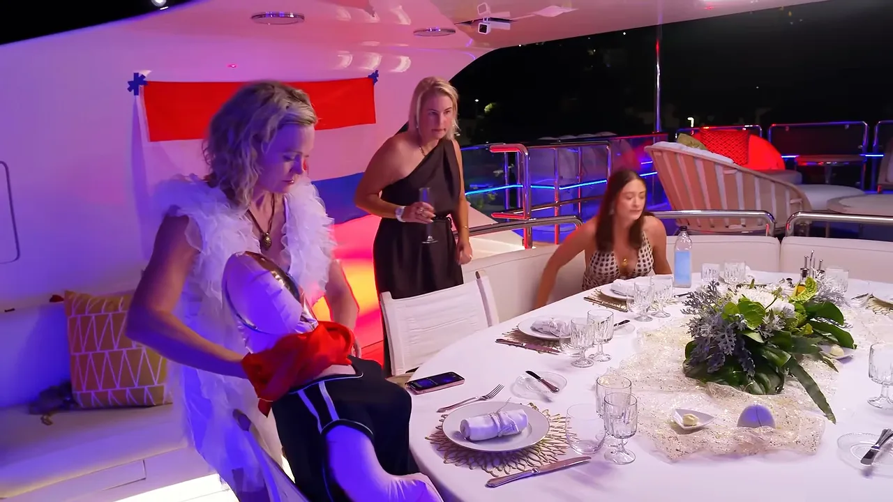 Below Deck Mediterranean Season 11 Episode 16 1
