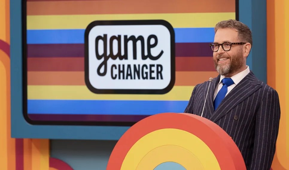 Game Changer Season 8 Episode 104