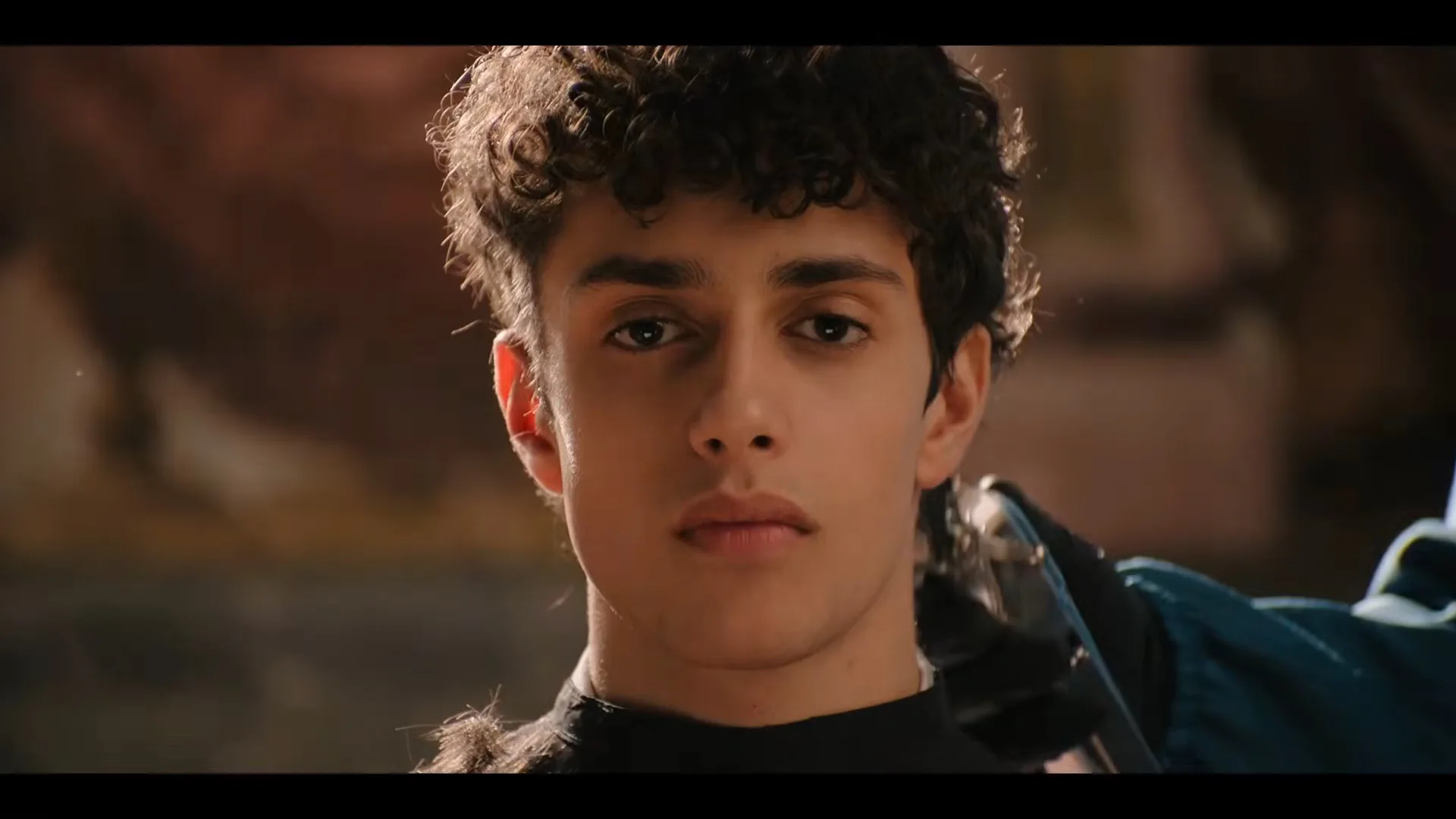 Biagio Venditti as Vincenzo Cipriani