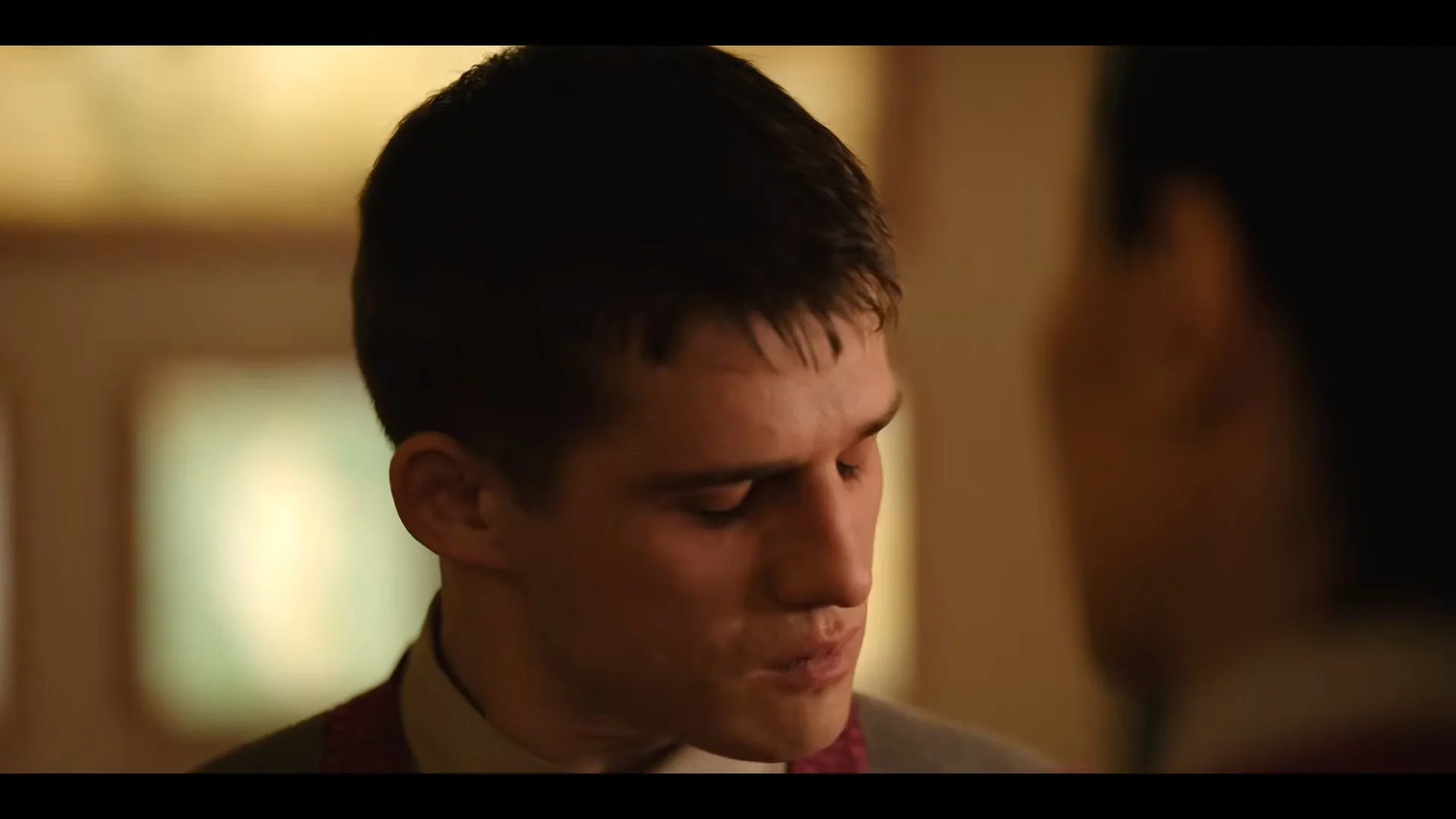 Giulio Brizzi as Max