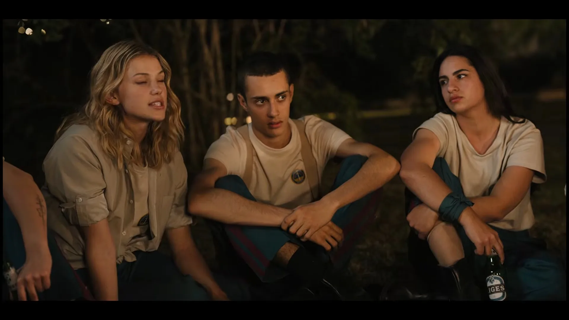 Minerva Academy Season 1 Ending Explained: What Happened to Francesco?