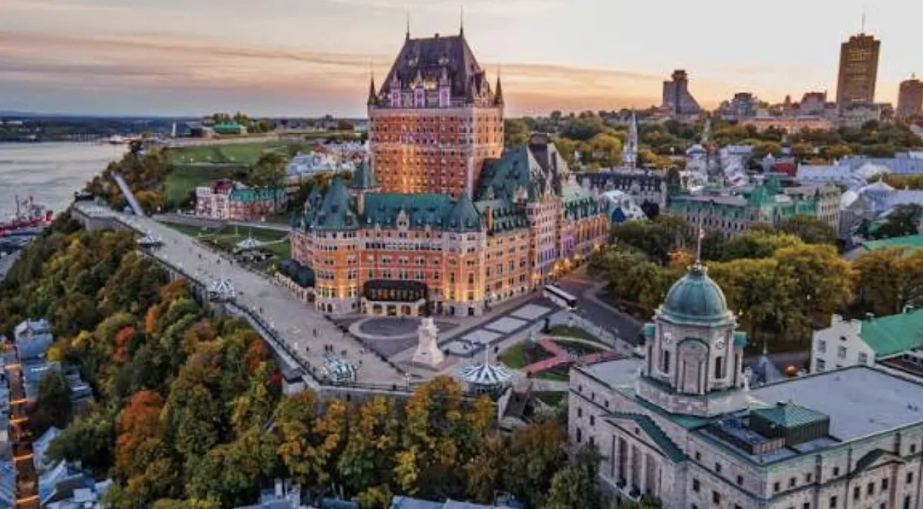 Montreal, Quebec