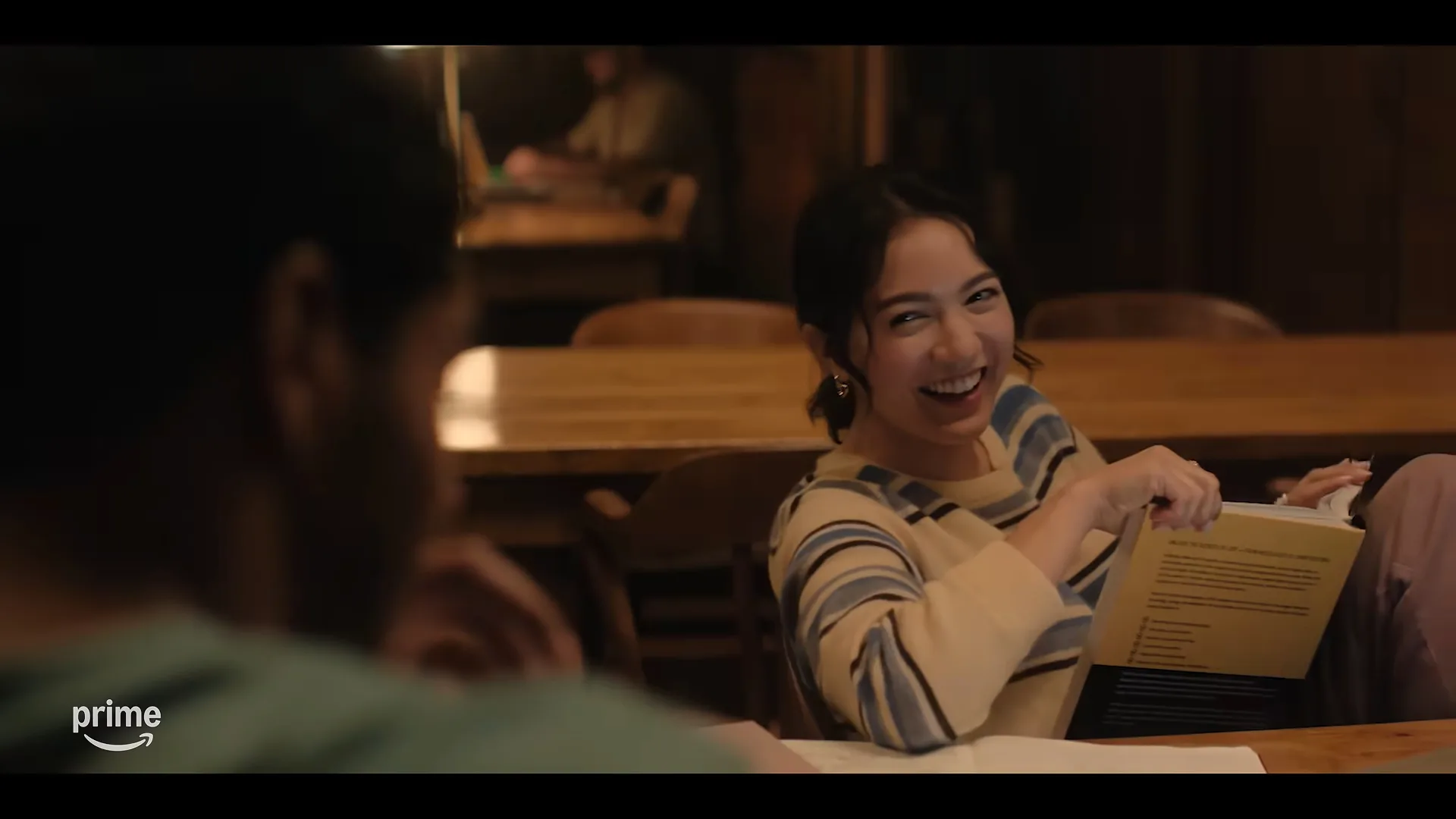 Rachel Marsh as Anh Pham