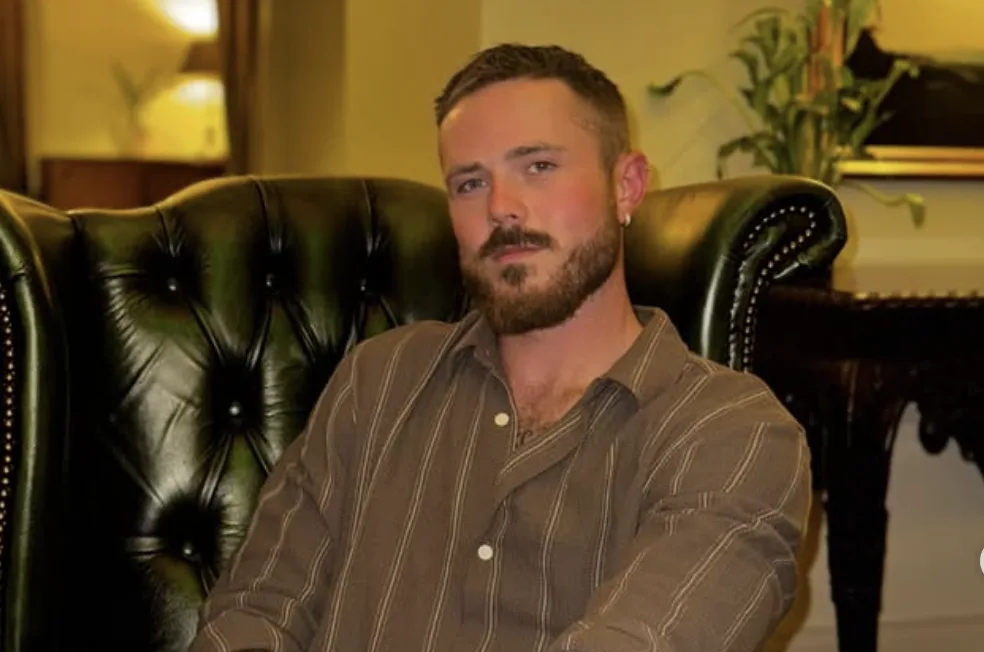 Why Did Nathan Gallagher Leave Below Deck Mediterranean? His Back Injury Puts the Deck Team in Crisis