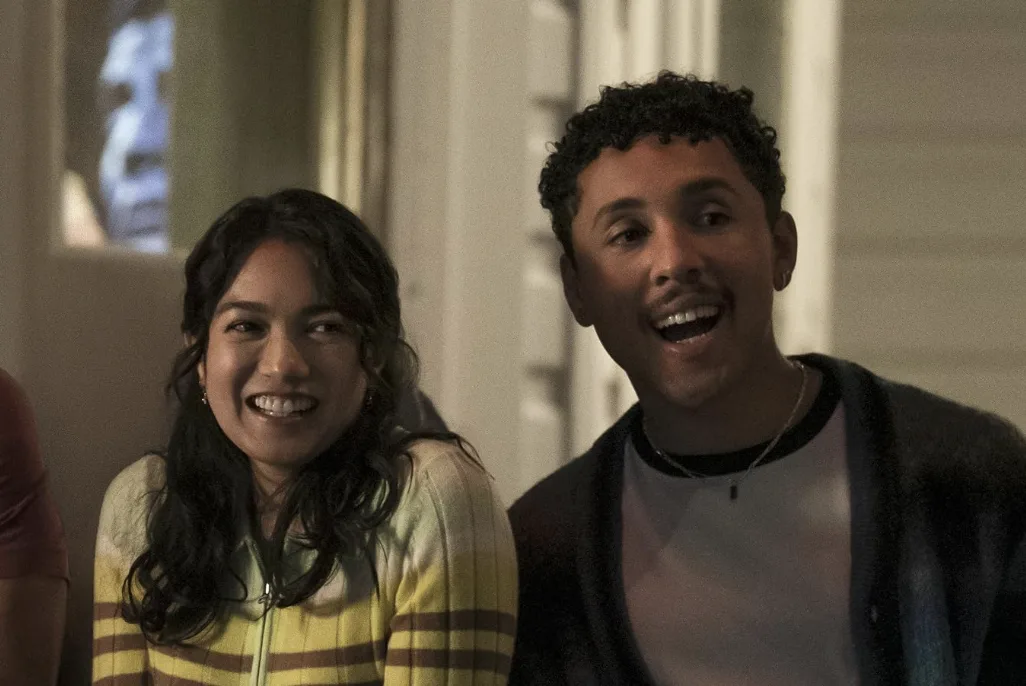 Jaboukie Young-White as Malcolm Browne