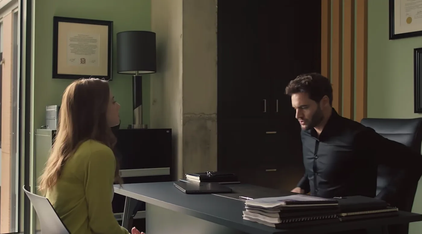 The Love Hypothesis Ending Explained: Do Olive and Adam End Up Together?