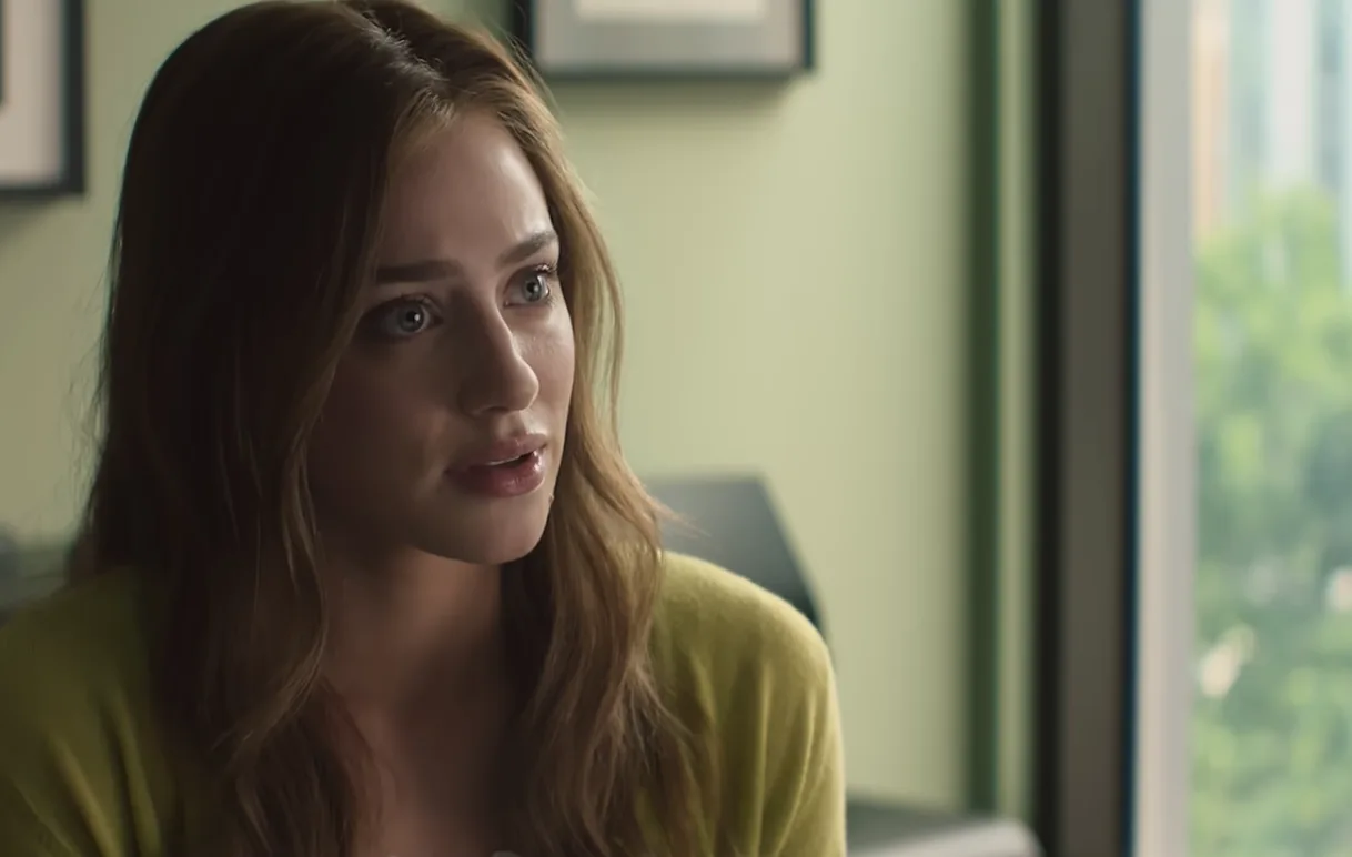 The Love Hypothesis Ending Explained: Do Olive and Adam End Up Together?