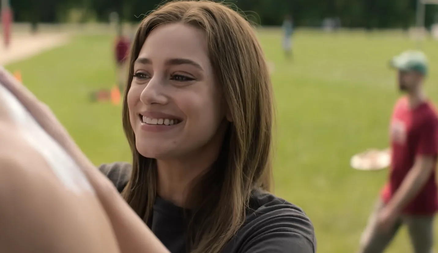 The Love Hypothesis Ending Explained: Do Olive and Adam End Up Together?