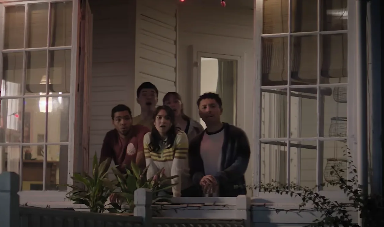 The Love Hypothesis Ending Explained: Do Olive and Adam End Up Together?