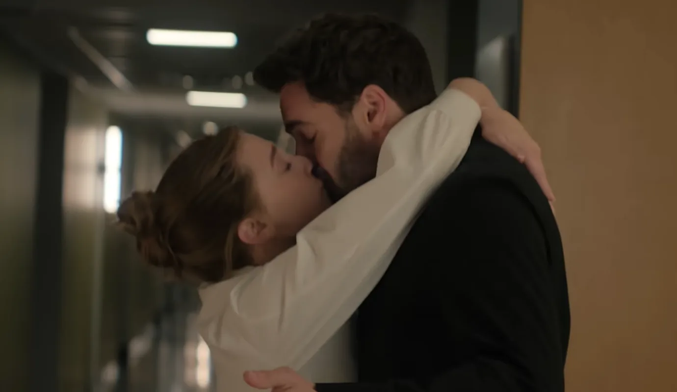 Why Did Tom Betray Olive in The Love Hypothesis?