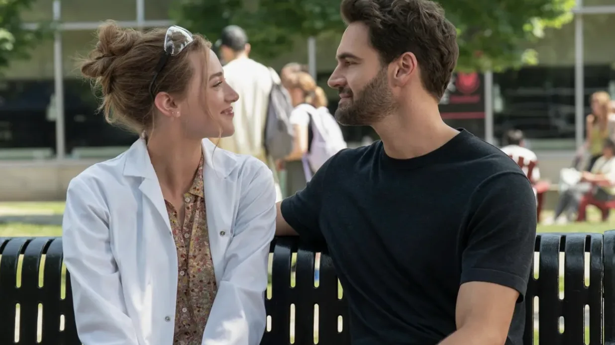 The Love Hypothesis Movie vs. Book: What Changed?