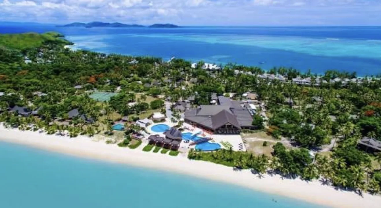Mana Island