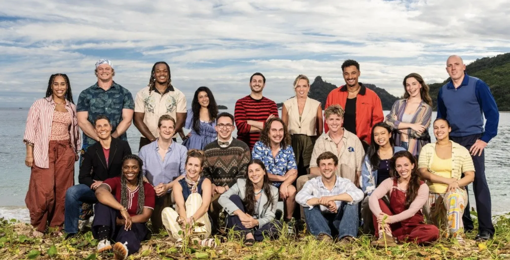 Survivor 51
