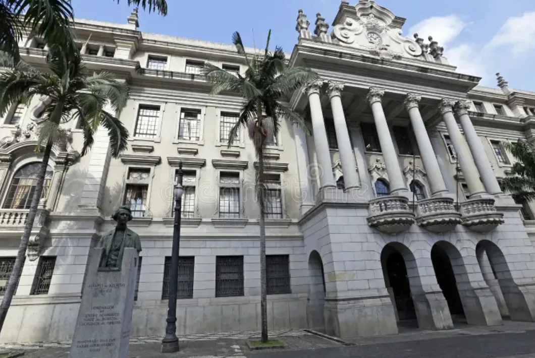 Habeas Corpus Filming Locations