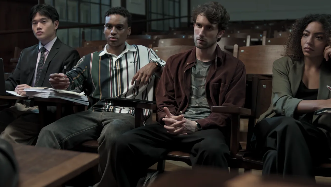 Habeas Corpus Season 1 Ending Explained: Is Jonathan Freed and Who Is Marina Really?