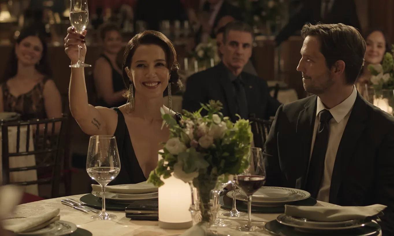 Habeas Corpus Season 1 Ending Explained: Is Jonathan Freed and Who Is Marina Really?