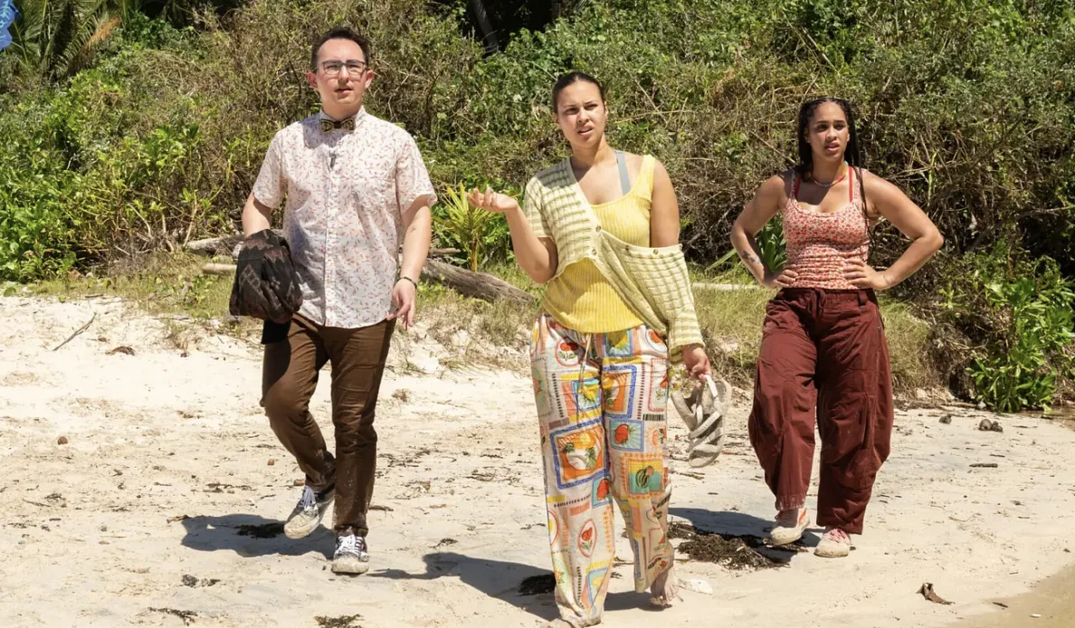 Survivor Season 51 Episode 1 Recap: Who Was the First Contestant Voted Out?
