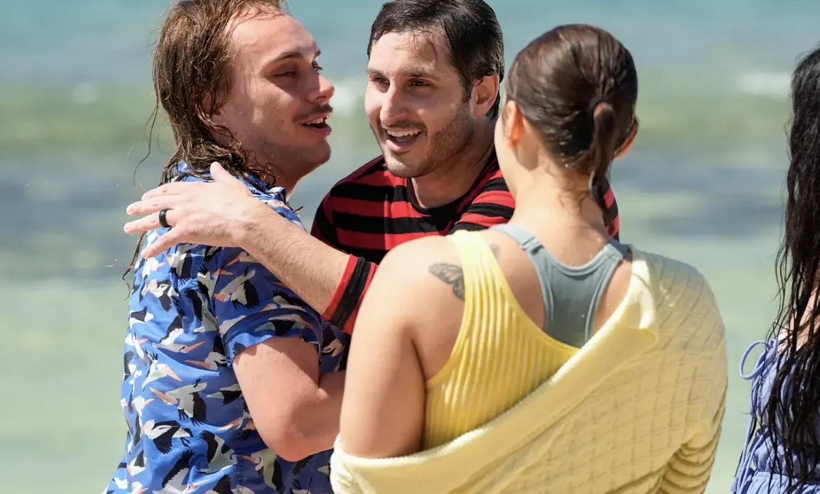 Survivor Season 51 Episode 1 Recap: Who Was the First Contestant Voted Out?
