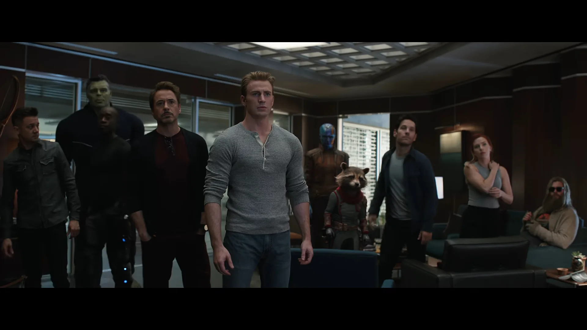 Avengers Endgame: Encore New Scenes Explained: How They Set Up Avengers Doomsday