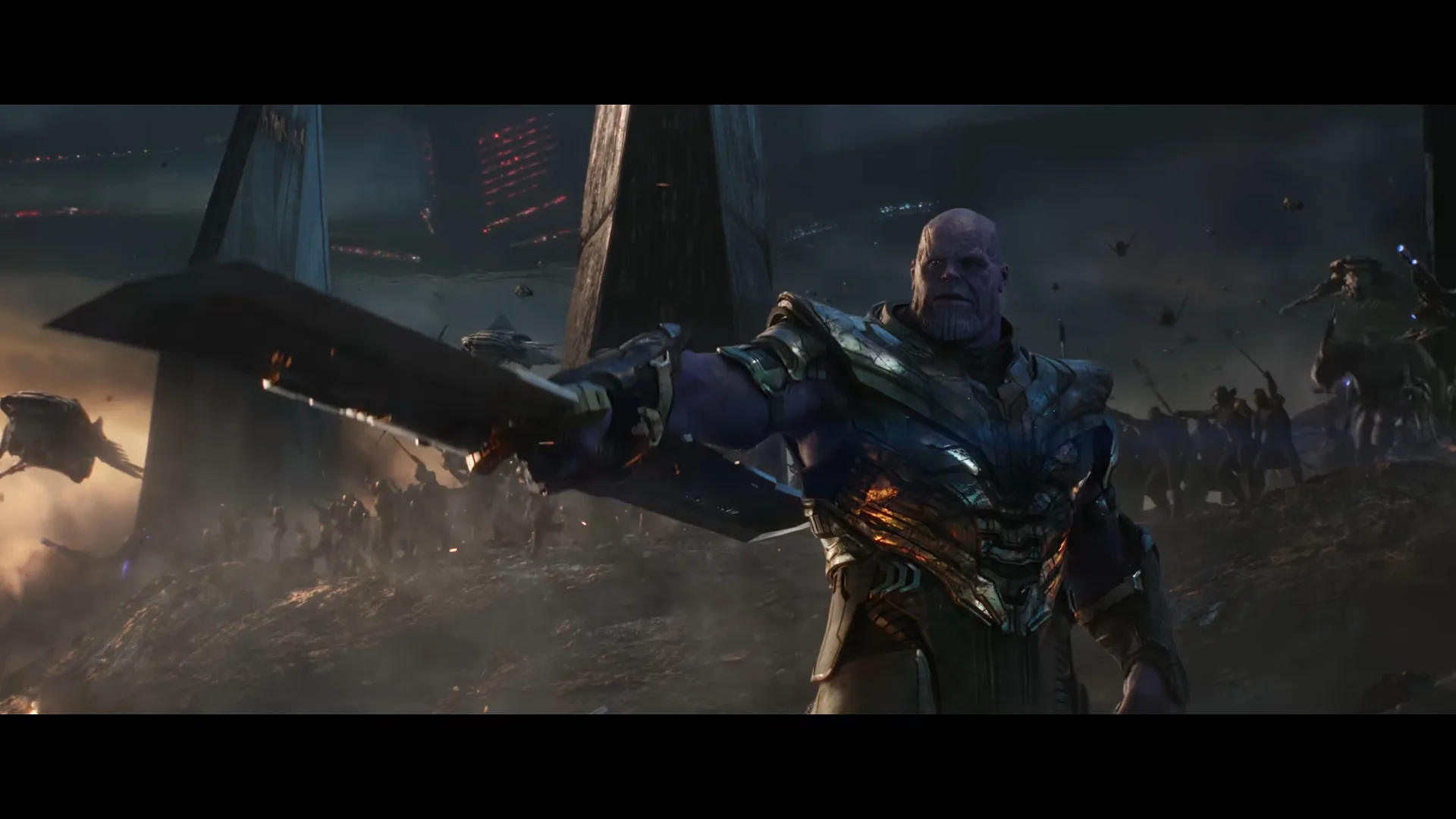 Avengers Endgame: Encore New Scenes Explained: How They Set Up Avengers Doomsday