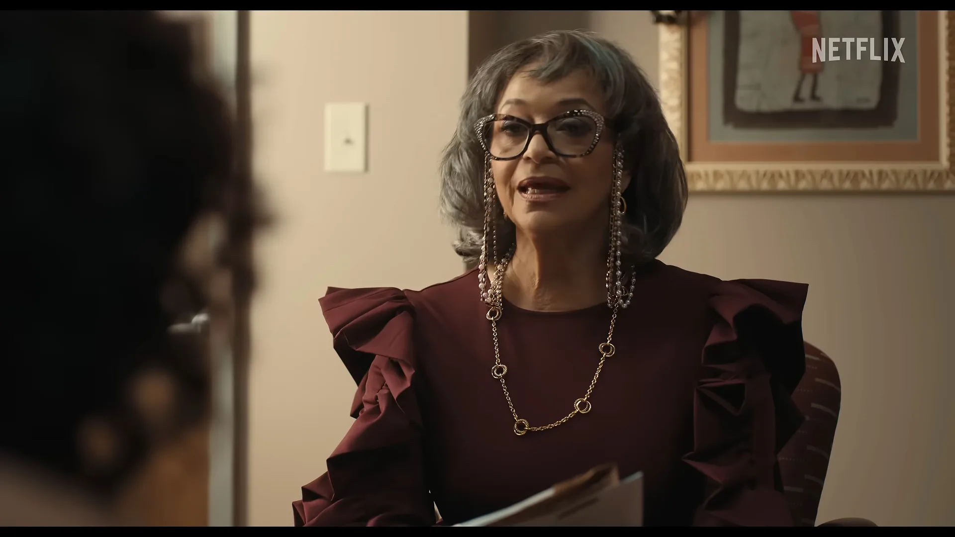A Different World Season 1 Ending Explained: Who Does Deborah Choose?
