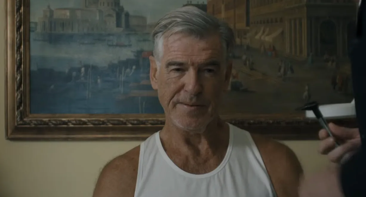 MobLand Season 2 Episode 2 Recap and Ending Explained: What Happened to Bella?
