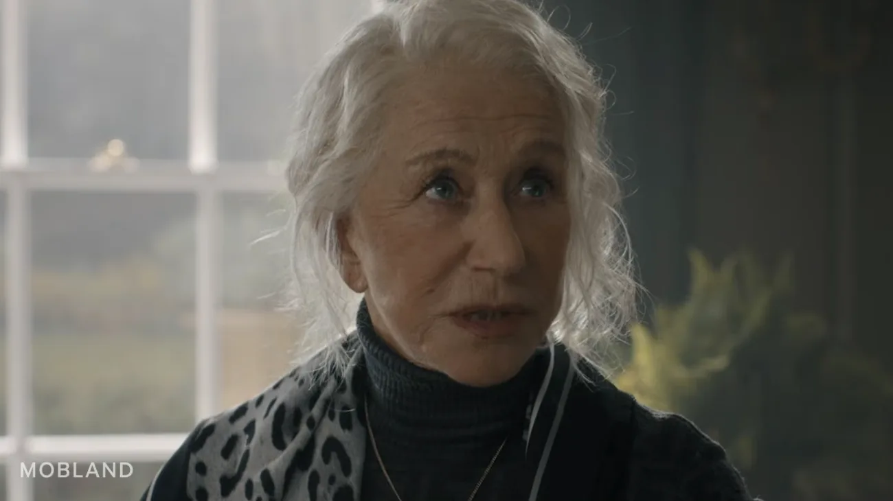 MobLand Season 2 Episode 2 Recap and Ending Explained: What Happened to Bella?