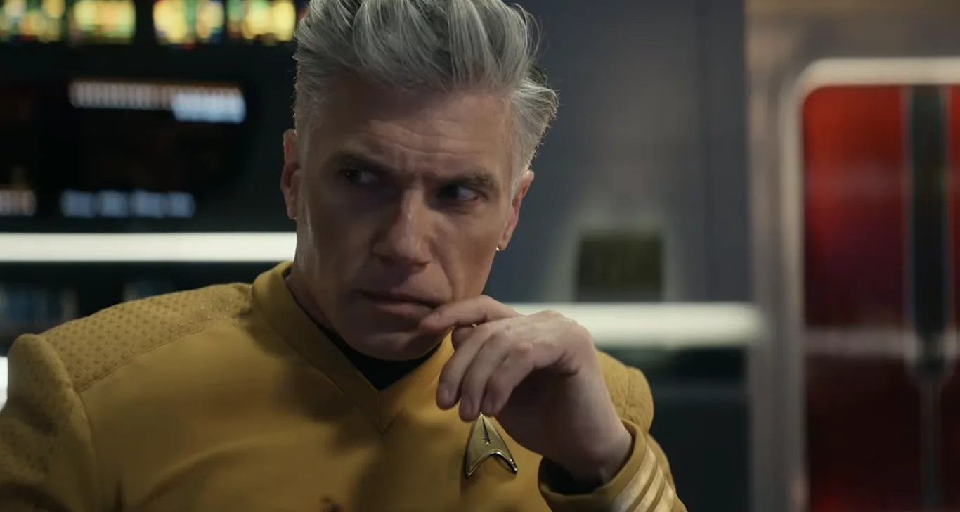 Star Trek: Strange New Worlds Season 4 Episode 10 Recap and Ending Explained: How Does Uhura Save Scotty?