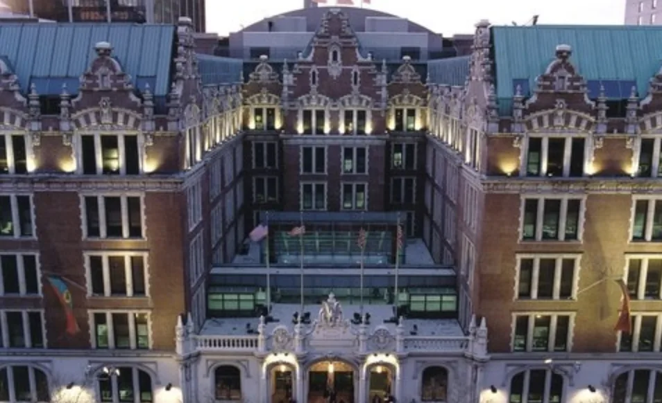 Where Was American Horror Story Season 13 Filmed?