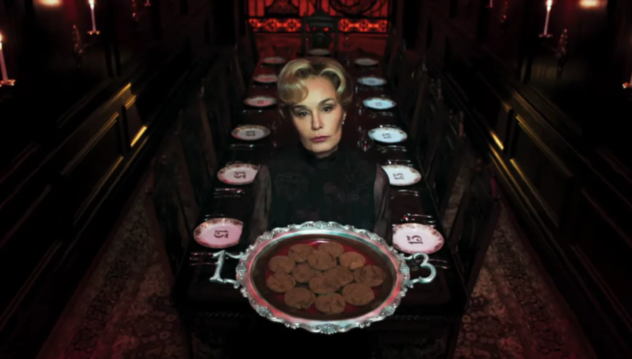 American Horror Story Season 13 Episode 22