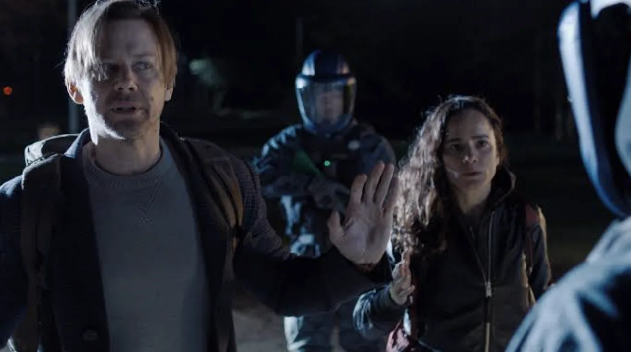 Dark Matter Season 2 Episode 5 4
