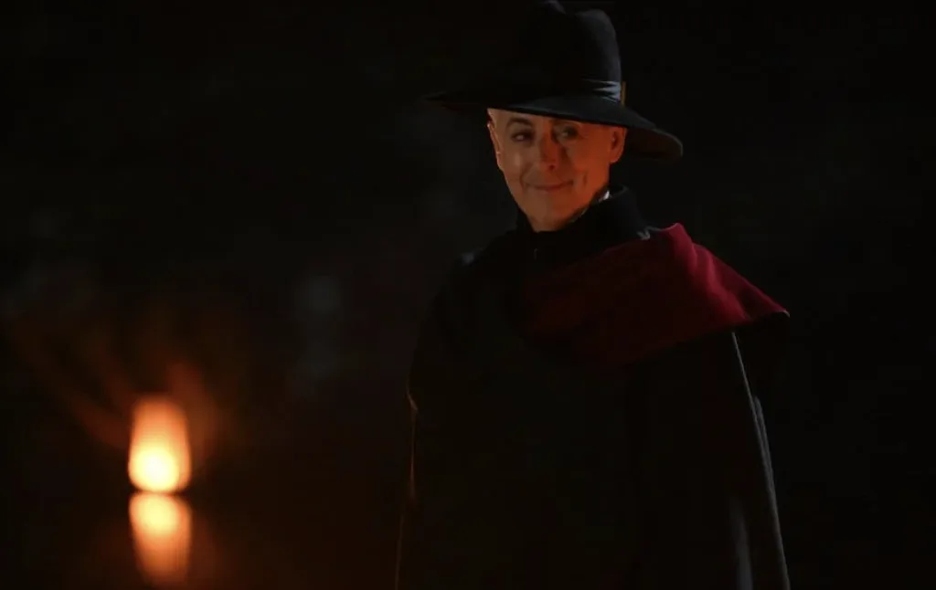 The Traitors New Blood Episode 3 Recap