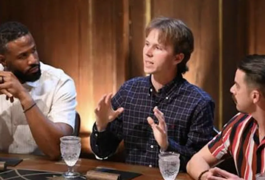 New Blood Episode 4 Recap.