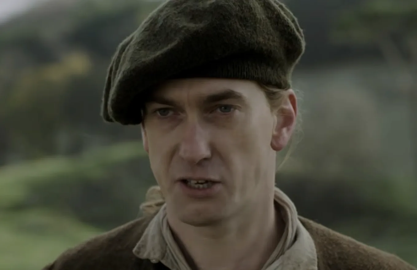 Blood of My Blood Season 2 Episode 2